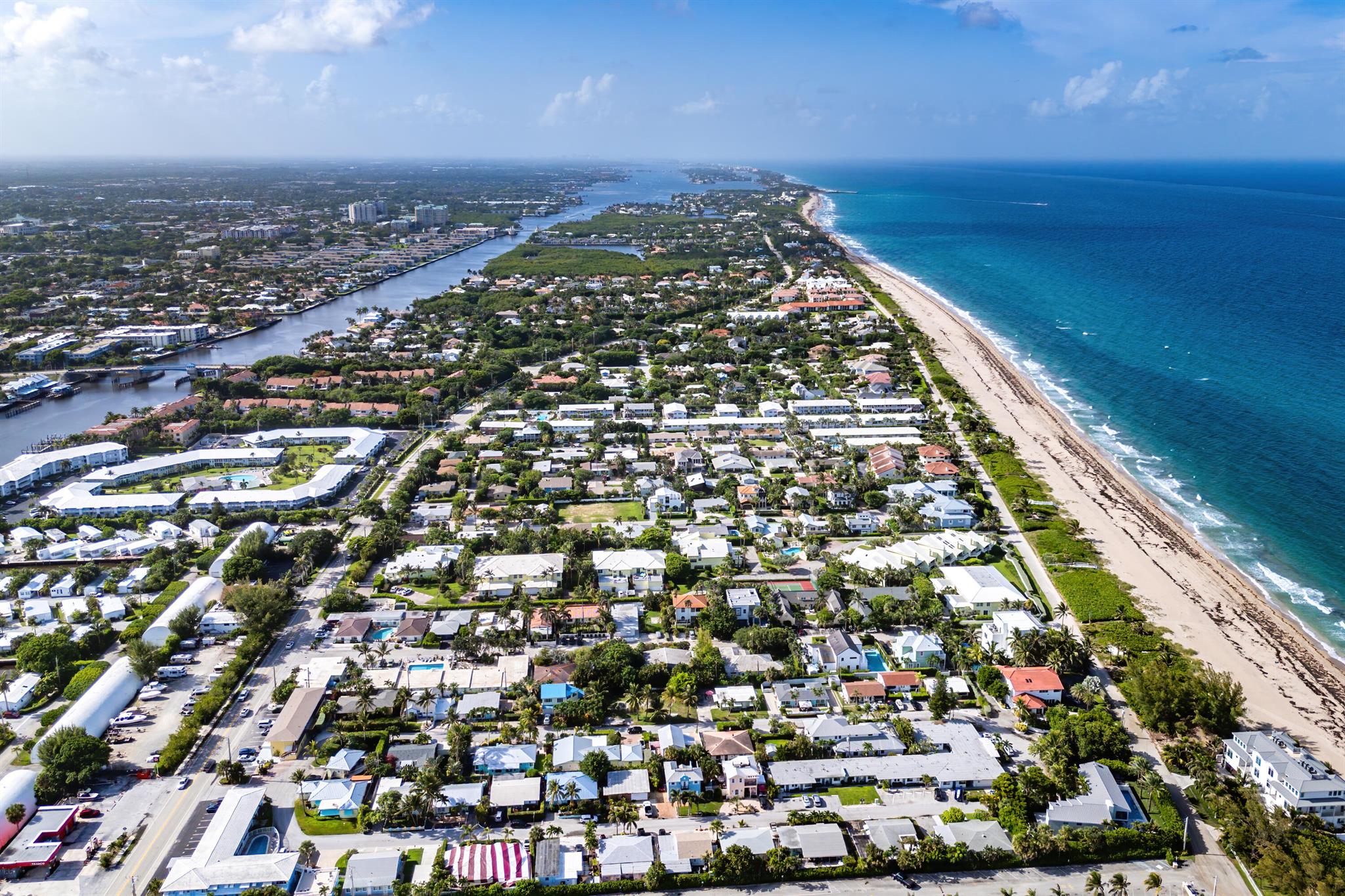 SHORE VIEW - Residential Lease