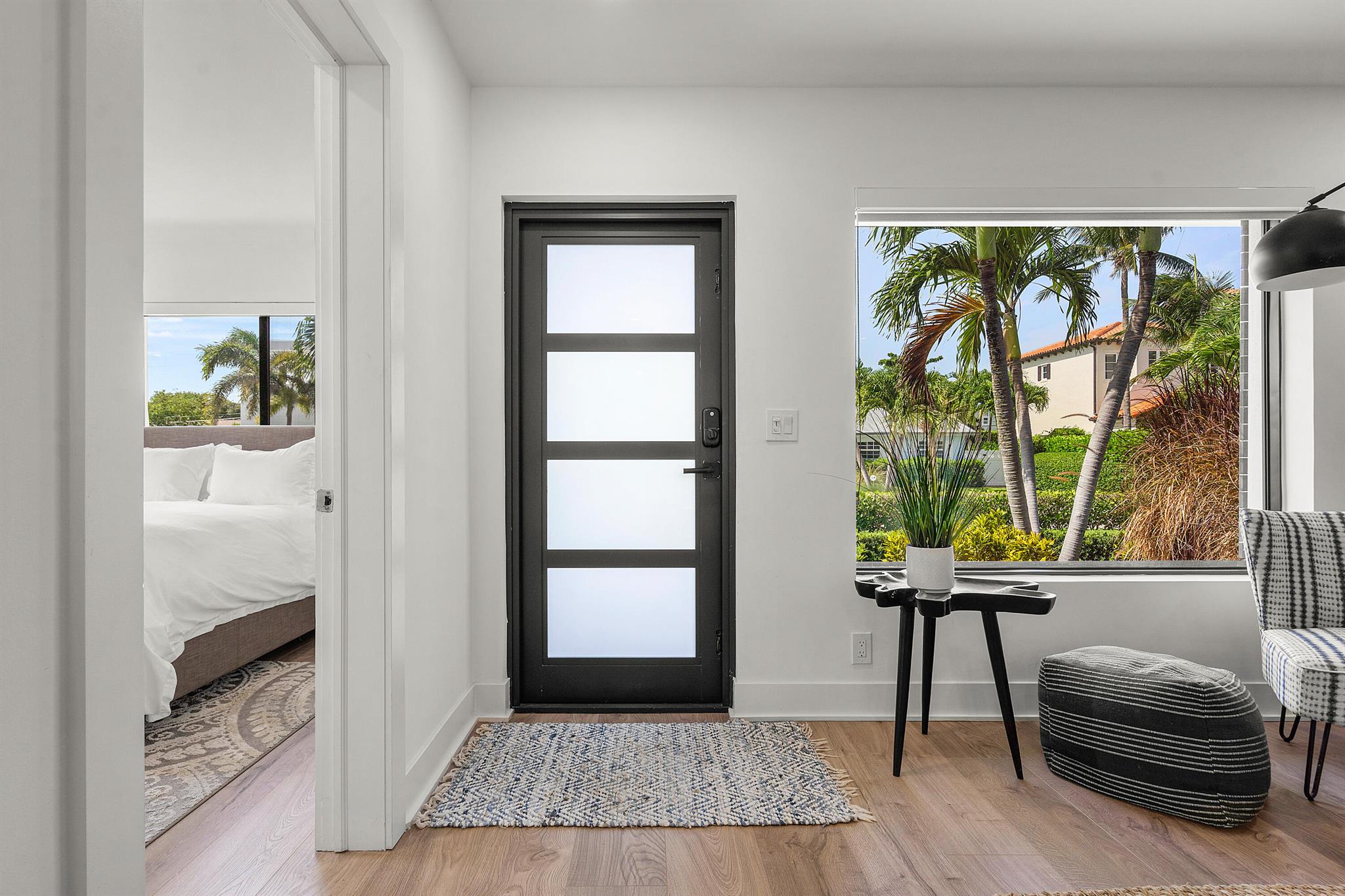 SHORE VIEW - Residential Lease