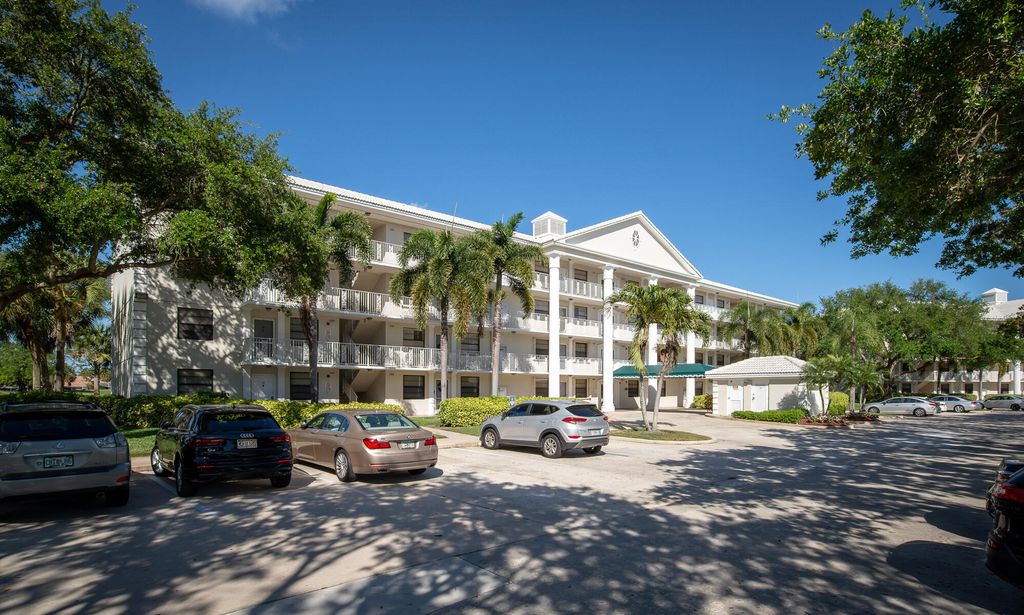 Photo of 6097 Balboa Circle #202, Boca Raton, FL 33433 (MLS # B26046205)