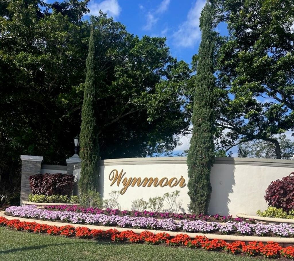 Photo of 1107 Bahama Bend #A1, Coconut Creek, FL 33066 (MLS # F10525489)