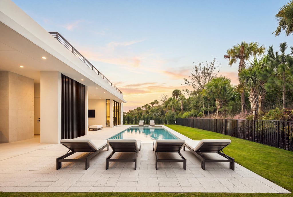 Photo of 10425 Bernina Drive, Palm Beach Gardens, FL 33412 (MLS # B26093540)