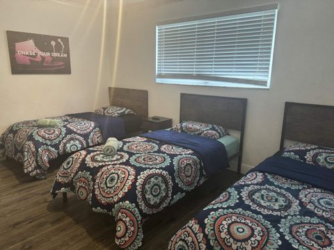 Tiny photo for 5424 Garfield Street, Hollywood, FL 33021 (MLS # B26049650)