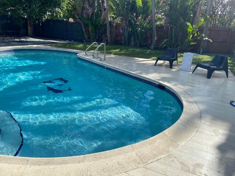 Tiny photo for 5424 Garfield Street, Hollywood, FL 33021 (MLS # B26049650)