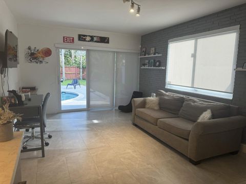 Tiny photo for 5424 Garfield Street, Hollywood, FL 33021 (MLS # B26049650)