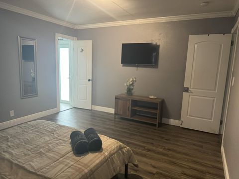 Tiny photo for 5424 Garfield Street, Hollywood, FL 33021 (MLS # B26049650)