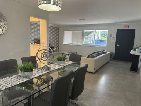 Tiny photo for 5424 Garfield Street, Hollywood, FL 33021 (MLS # B26049650)