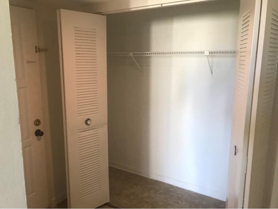 Jacaranda Club - Residential Lease