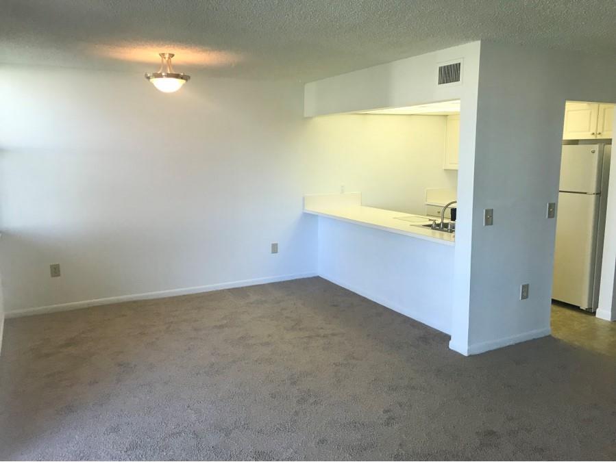 Jacaranda Club - Residential Lease