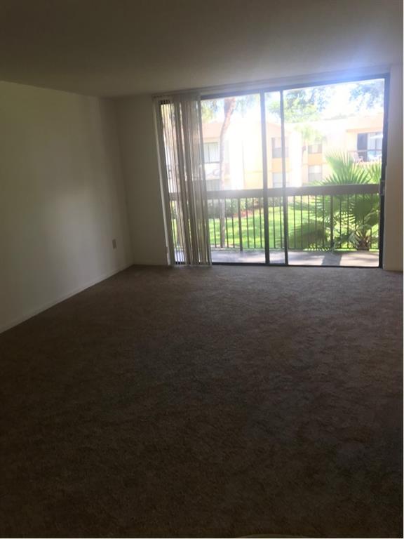 Jacaranda Club - Residential Lease