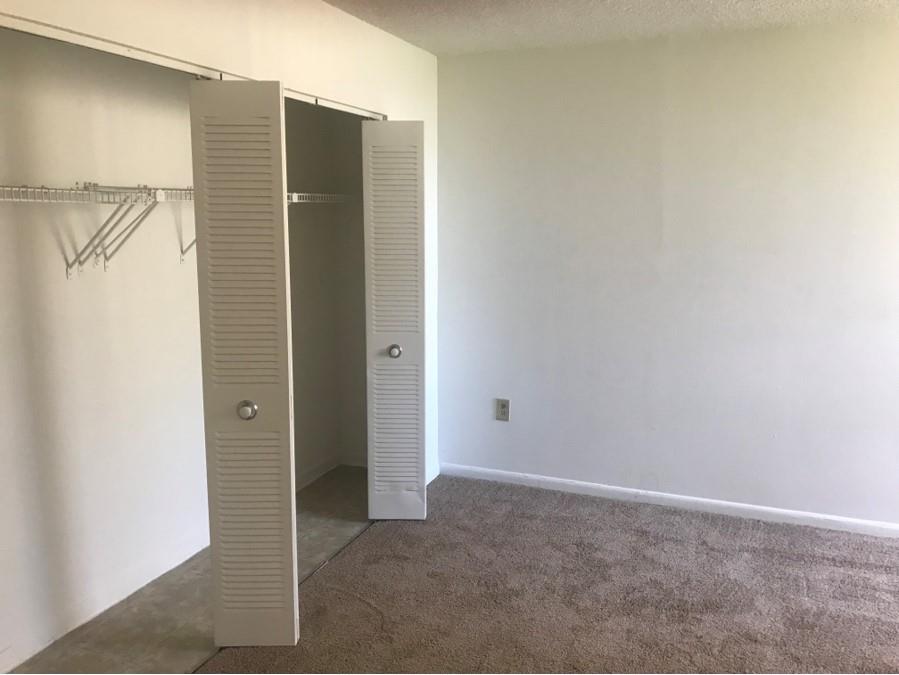 Jacaranda Club - Residential Lease