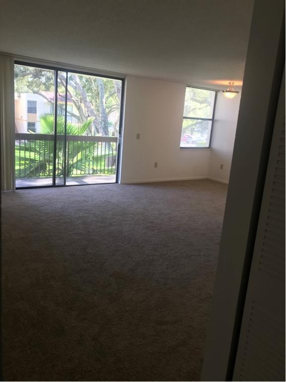 Jacaranda Club - Residential Lease