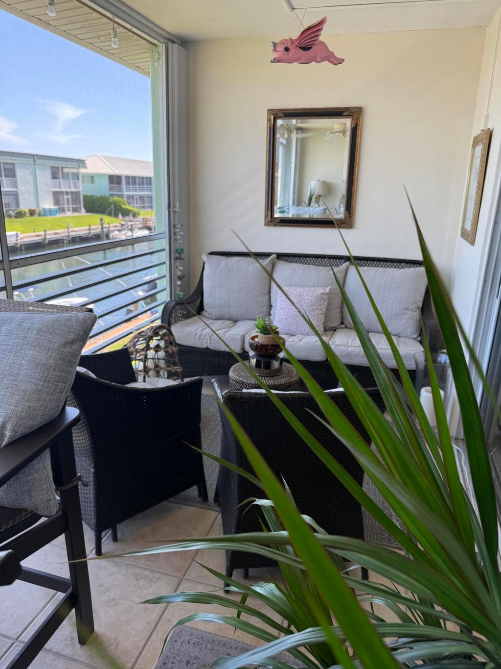 Photo of 117 Lehane Terrace #206, North Palm Beach, FL 33408 (MLS # R11113409)