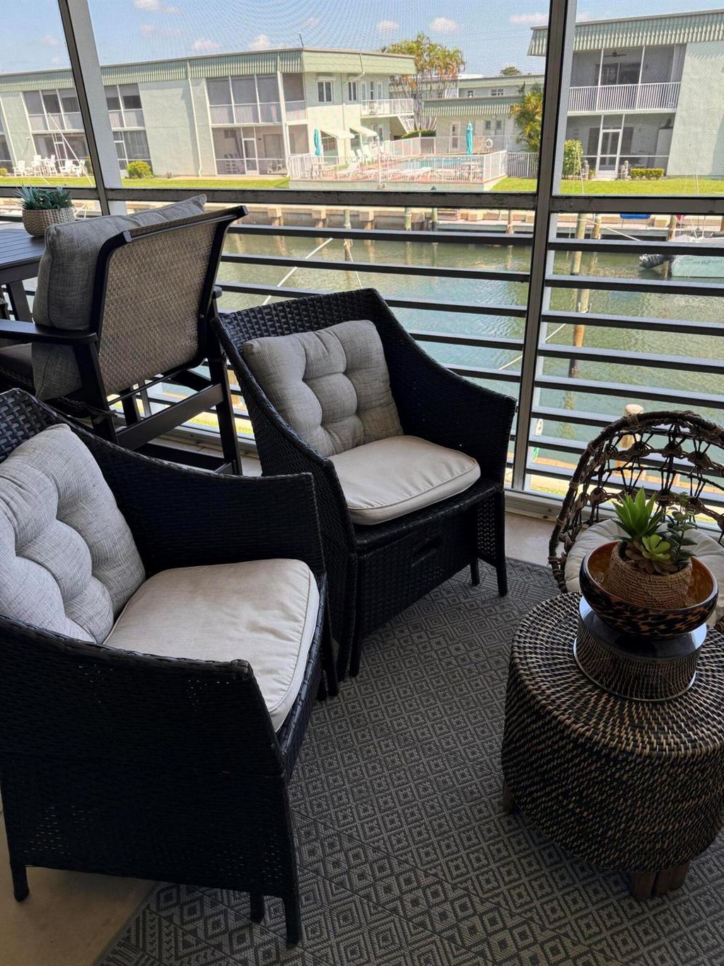 Photo of 117 Lehane Terrace #206, North Palm Beach, FL 33408 (MLS # R11113409)