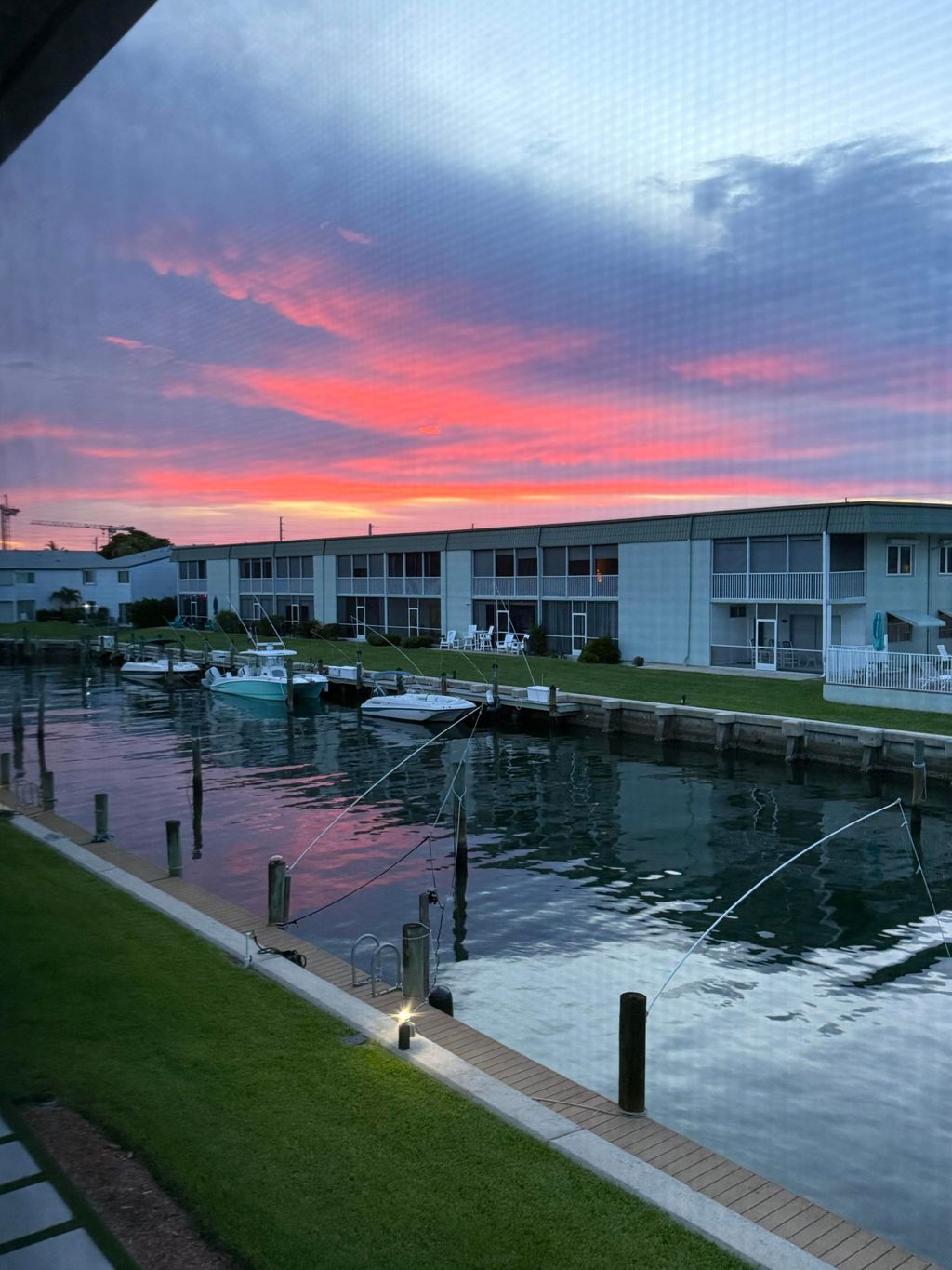 Photo of 117 Lehane Terrace #206, North Palm Beach, FL 33408 (MLS # R11113409)