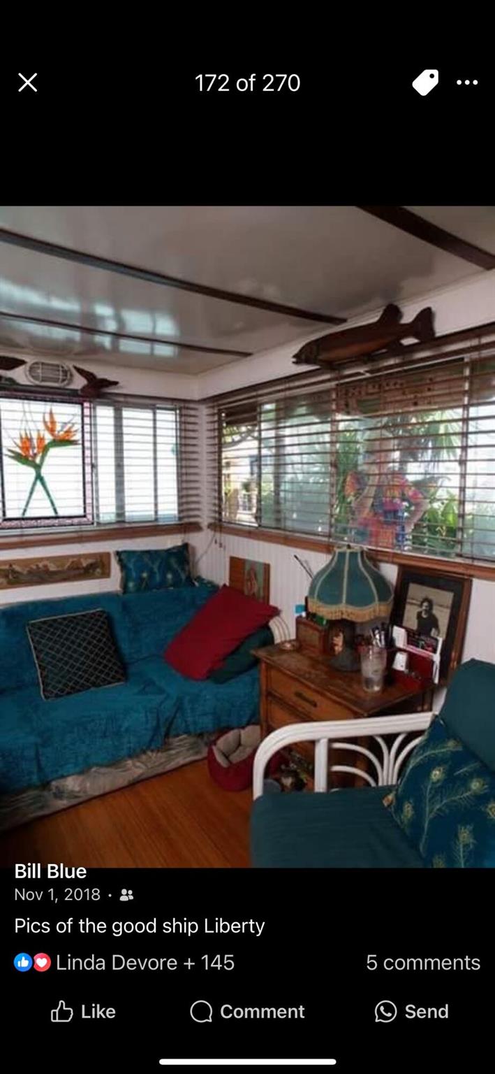 Monroe Investment Co. Sub (2.0) - Land