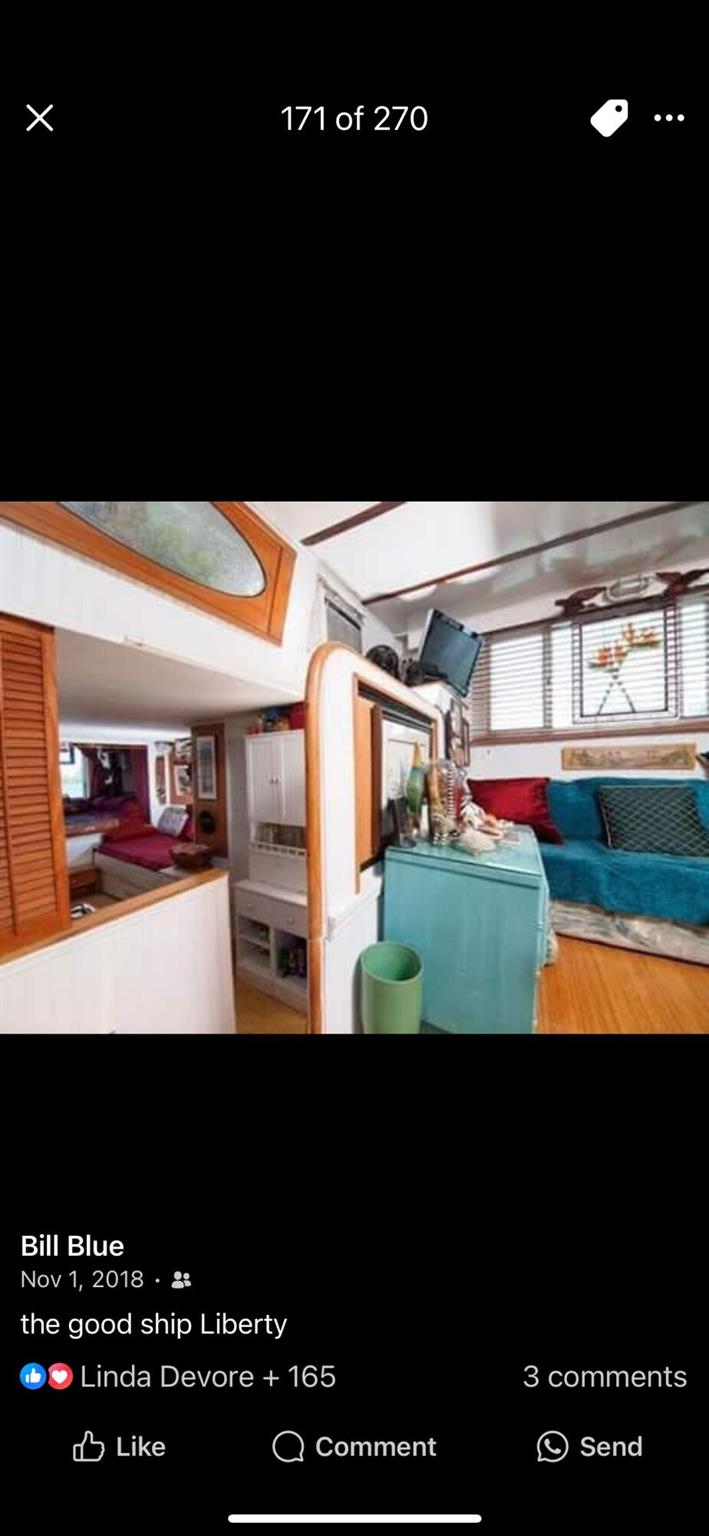 Monroe Investment Co. Sub (2.0) - Land