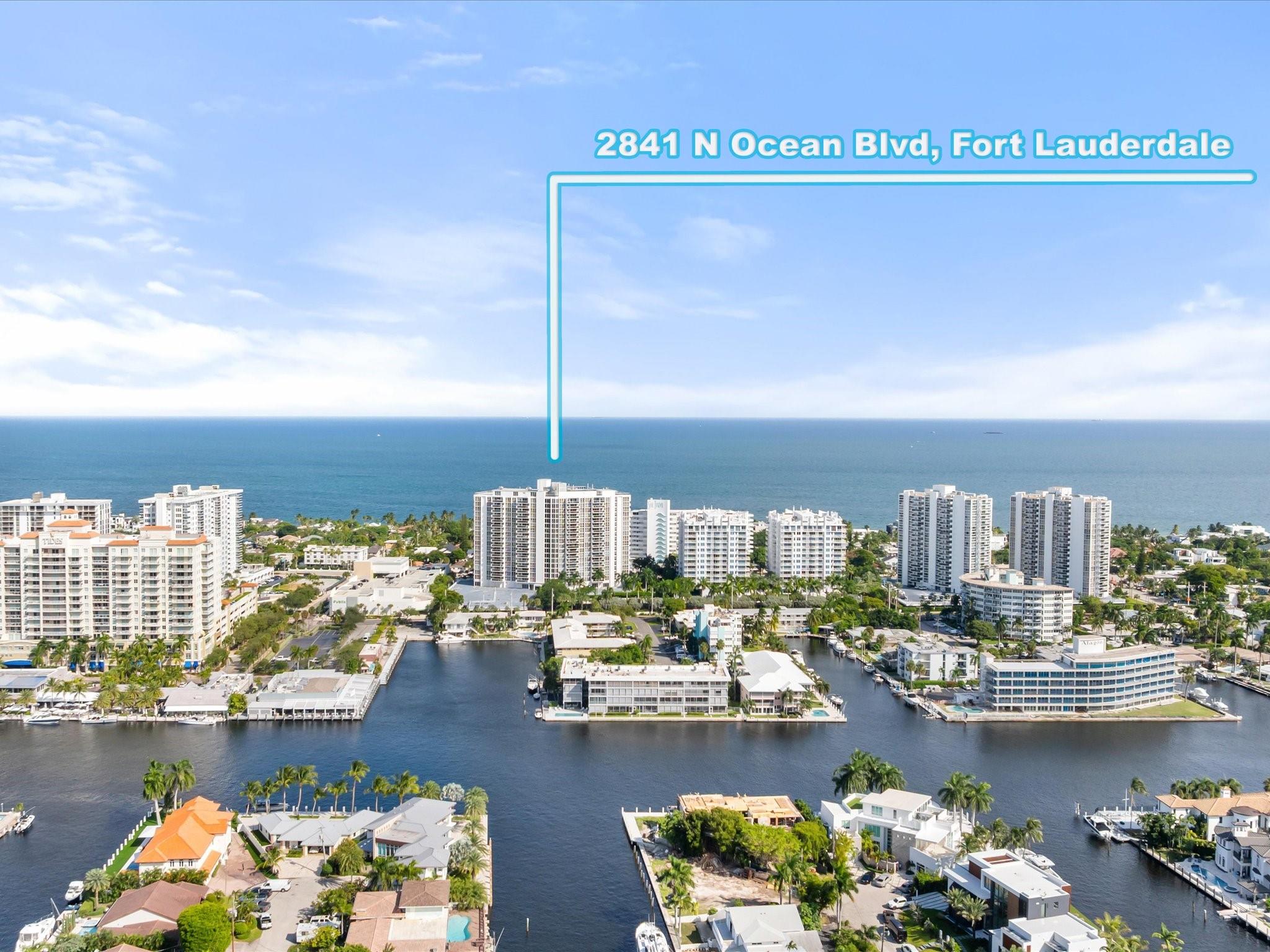 VANTAGE VIEW - Residential