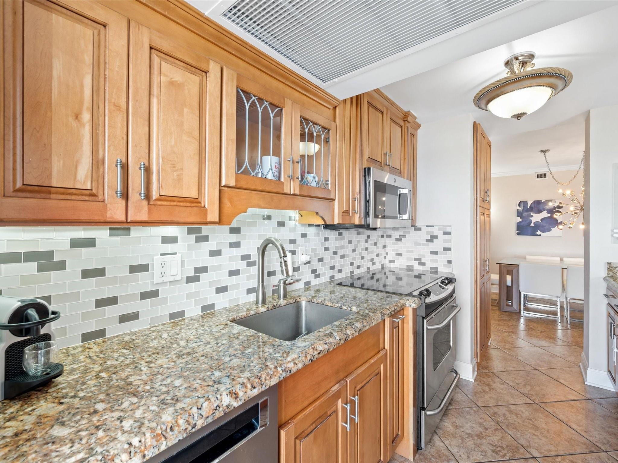 VANTAGE VIEW - Residential