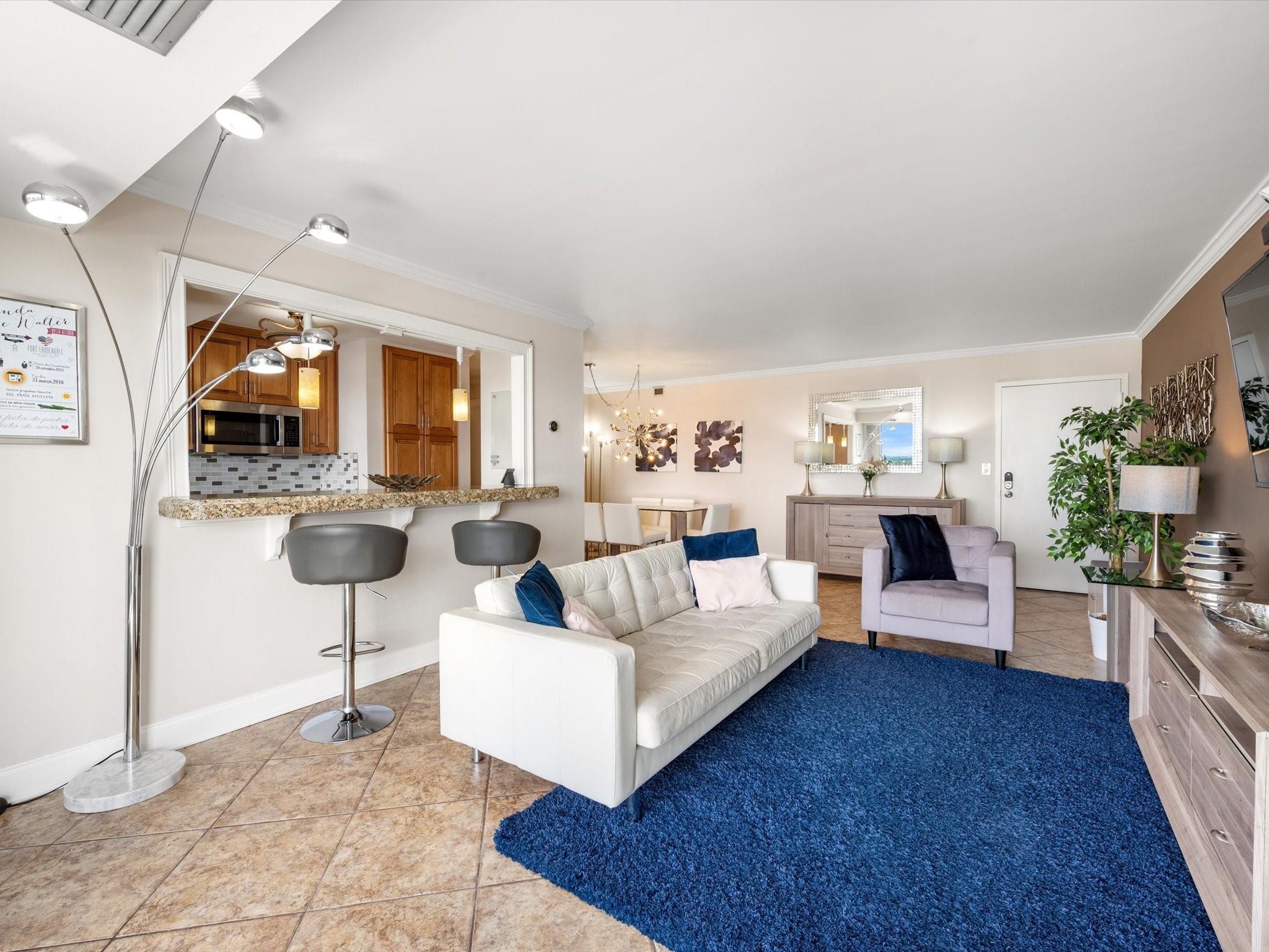 VANTAGE VIEW - Residential