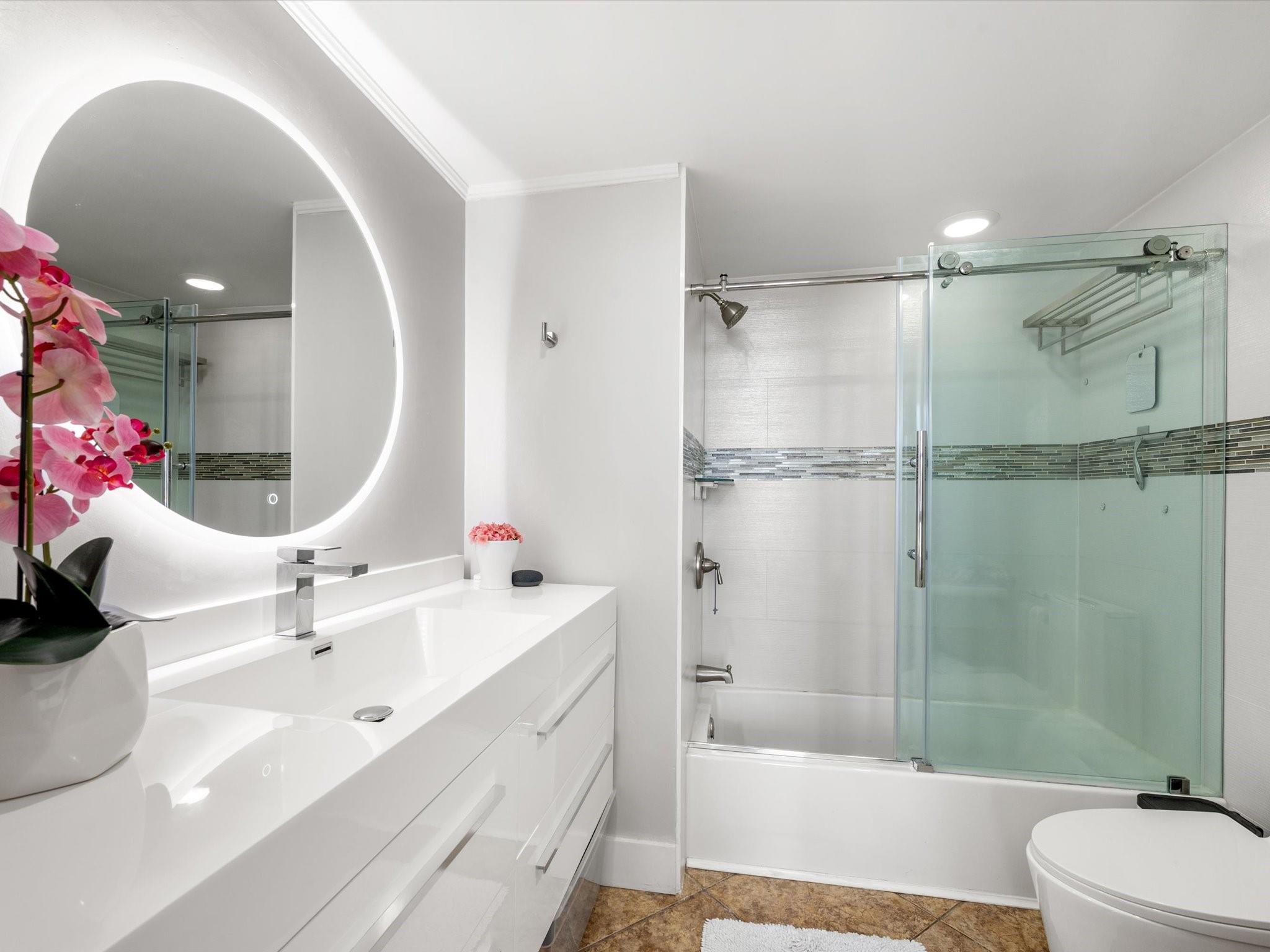 VANTAGE VIEW - Residential