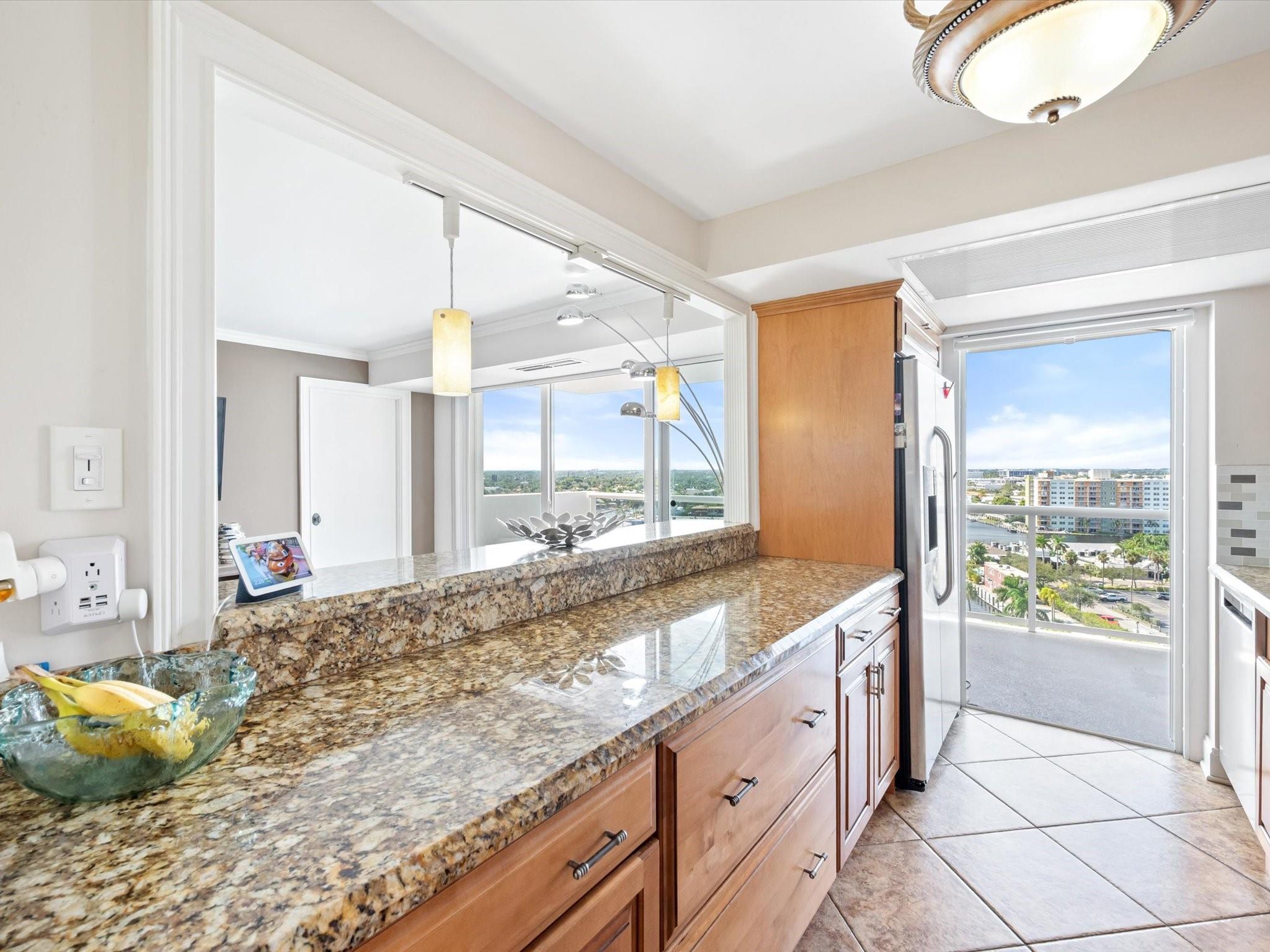 VANTAGE VIEW - Residential