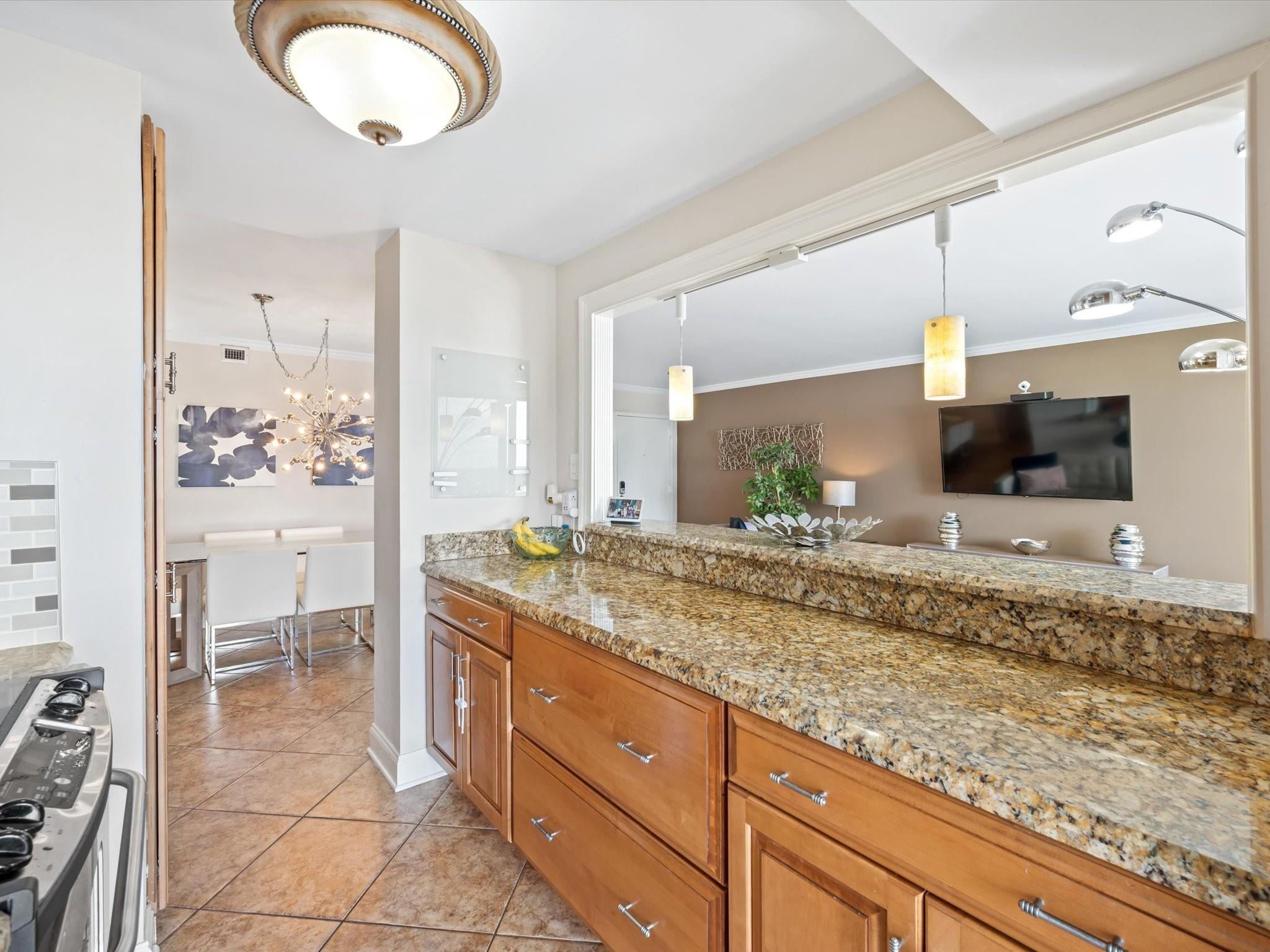 VANTAGE VIEW - Residential