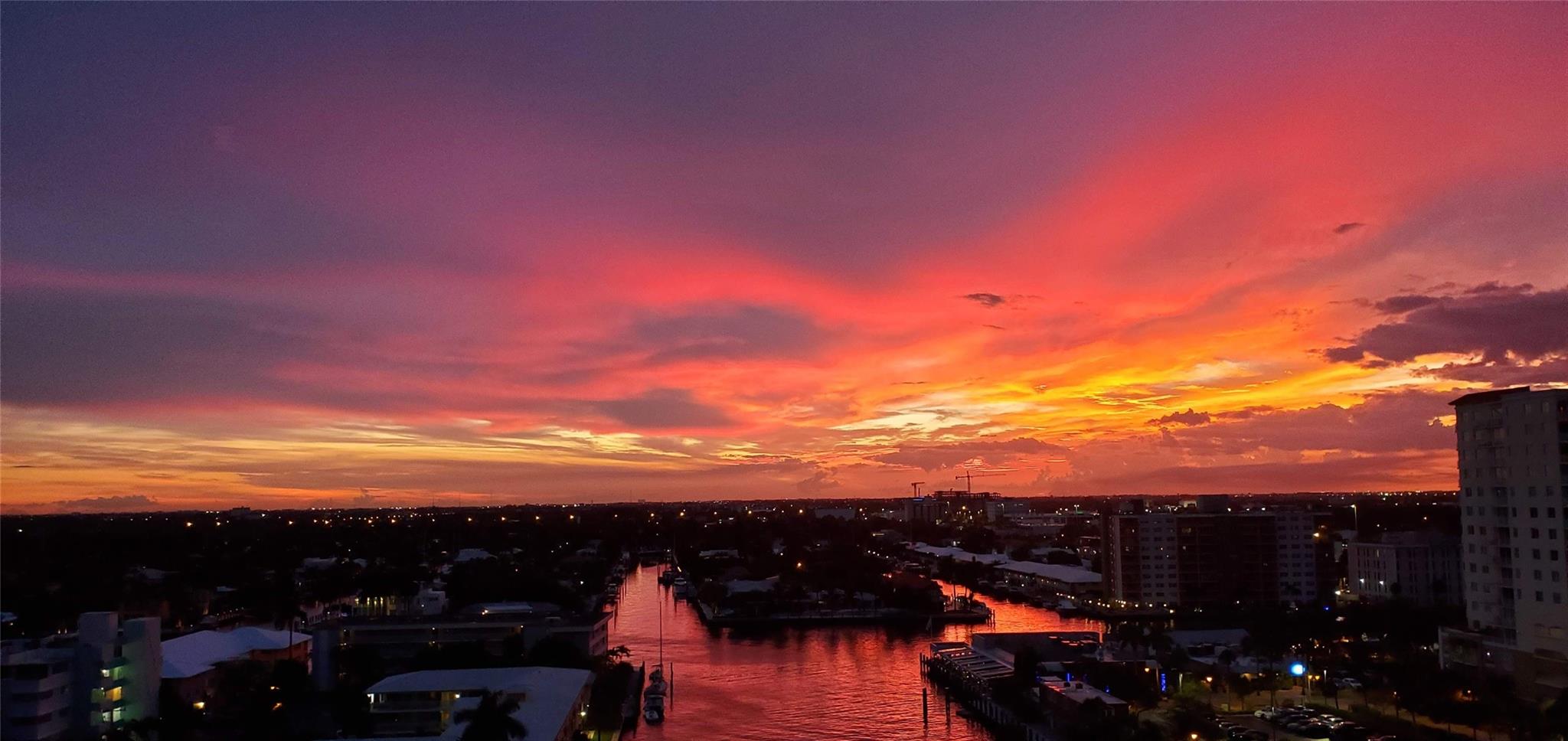 VANTAGE VIEW - Residential