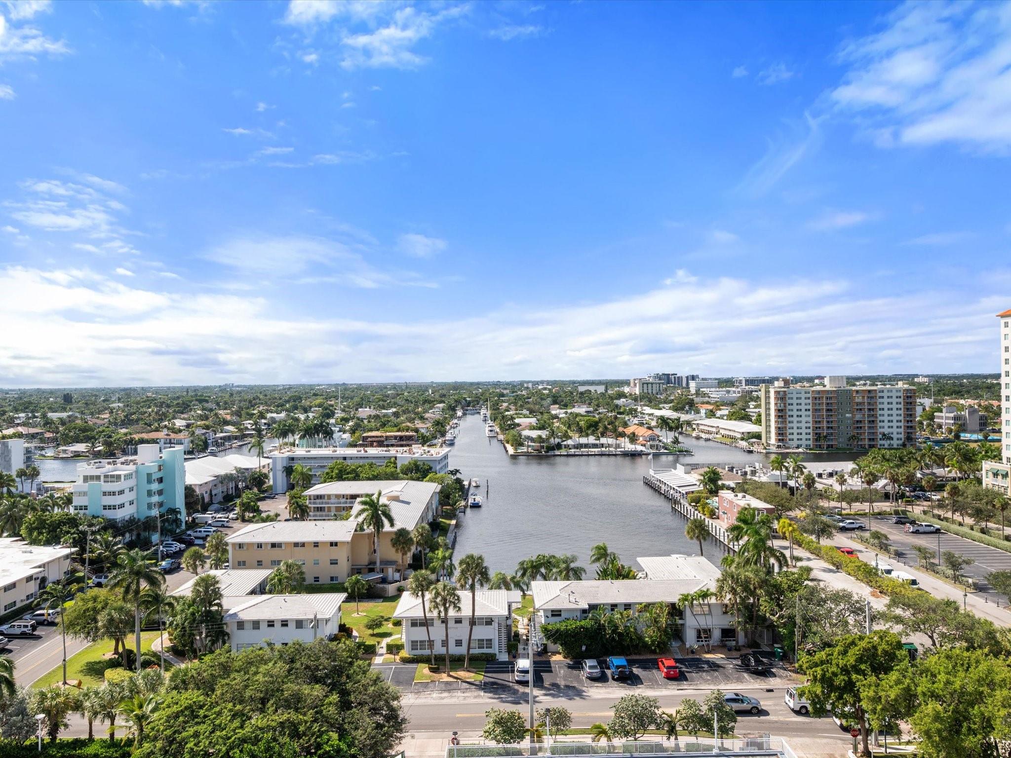 VANTAGE VIEW - Residential