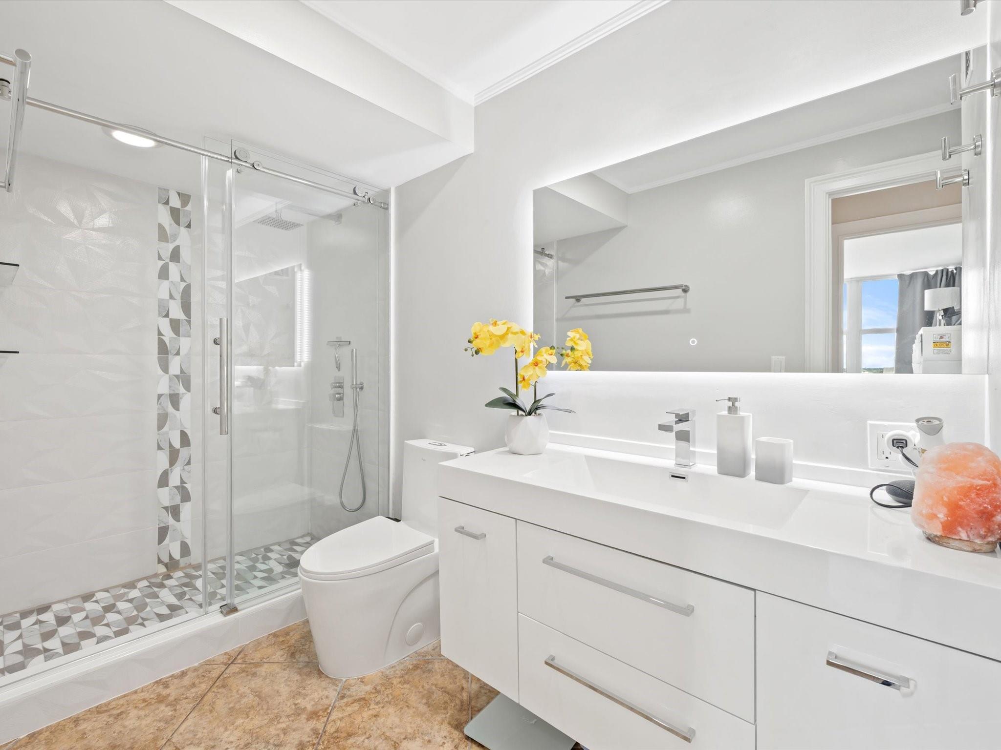 VANTAGE VIEW - Residential