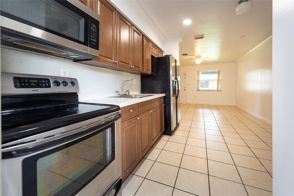 Photo of 6170 SW 43rd Street #1-2, Davie, FL 33314 (MLS # F10512876)