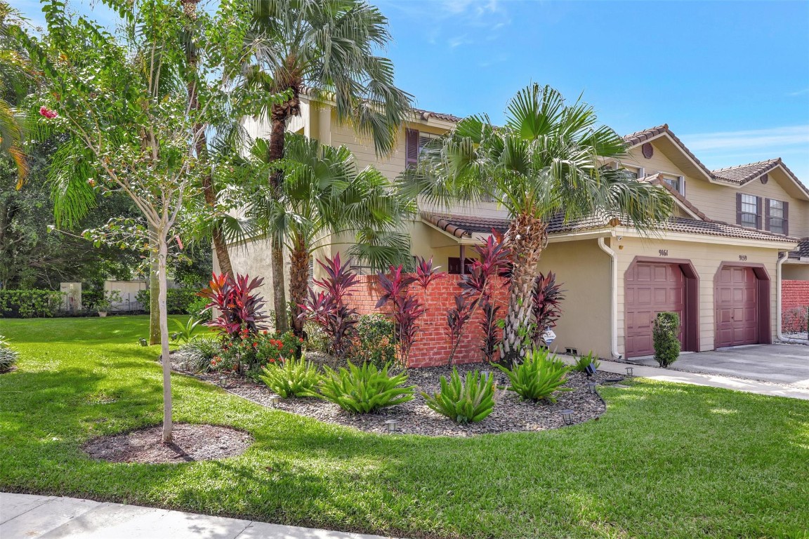 Vineyards of Plantation - Residential