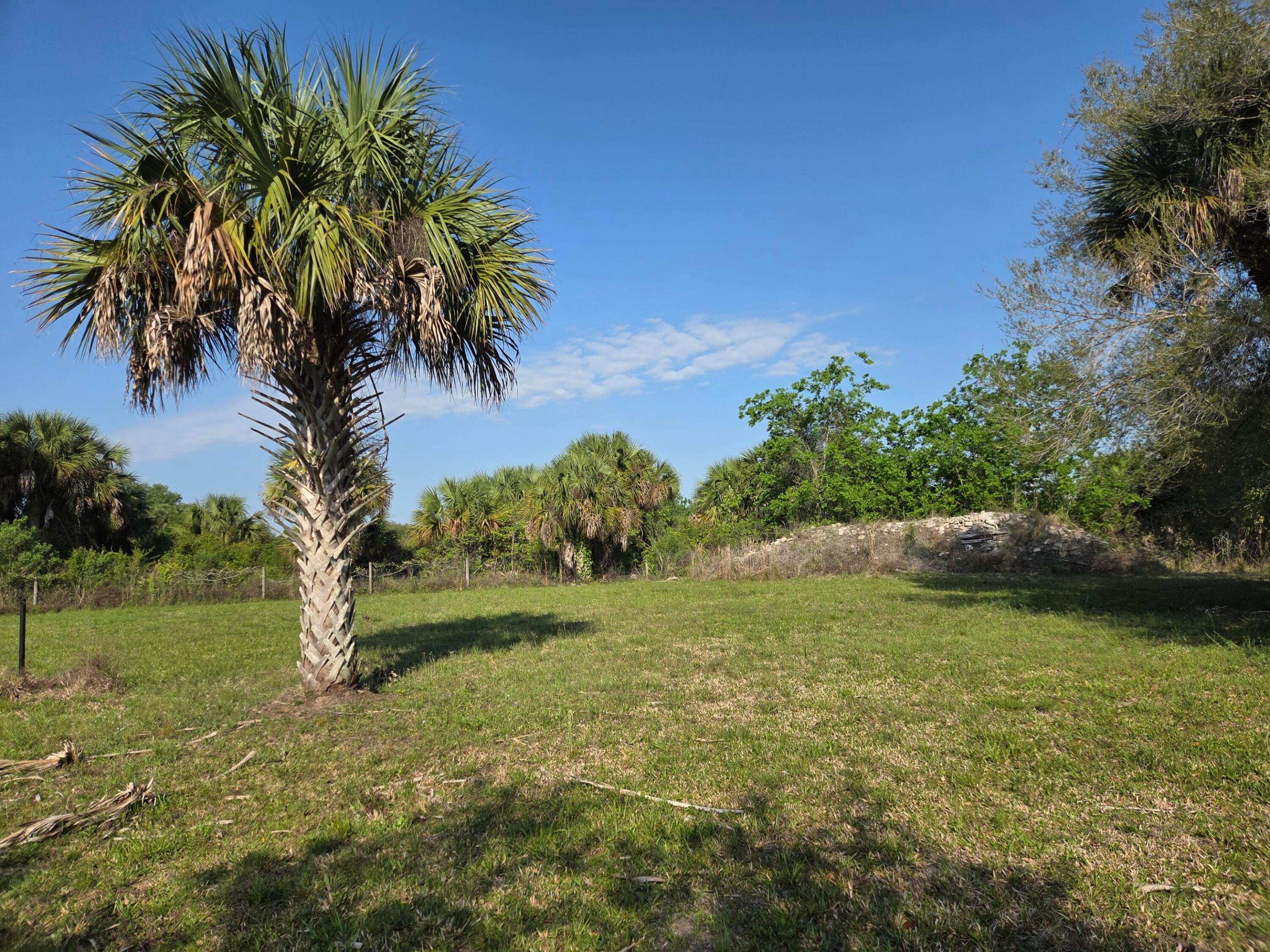 THE SOUTHERN COLONIZATION COMPANY - Land