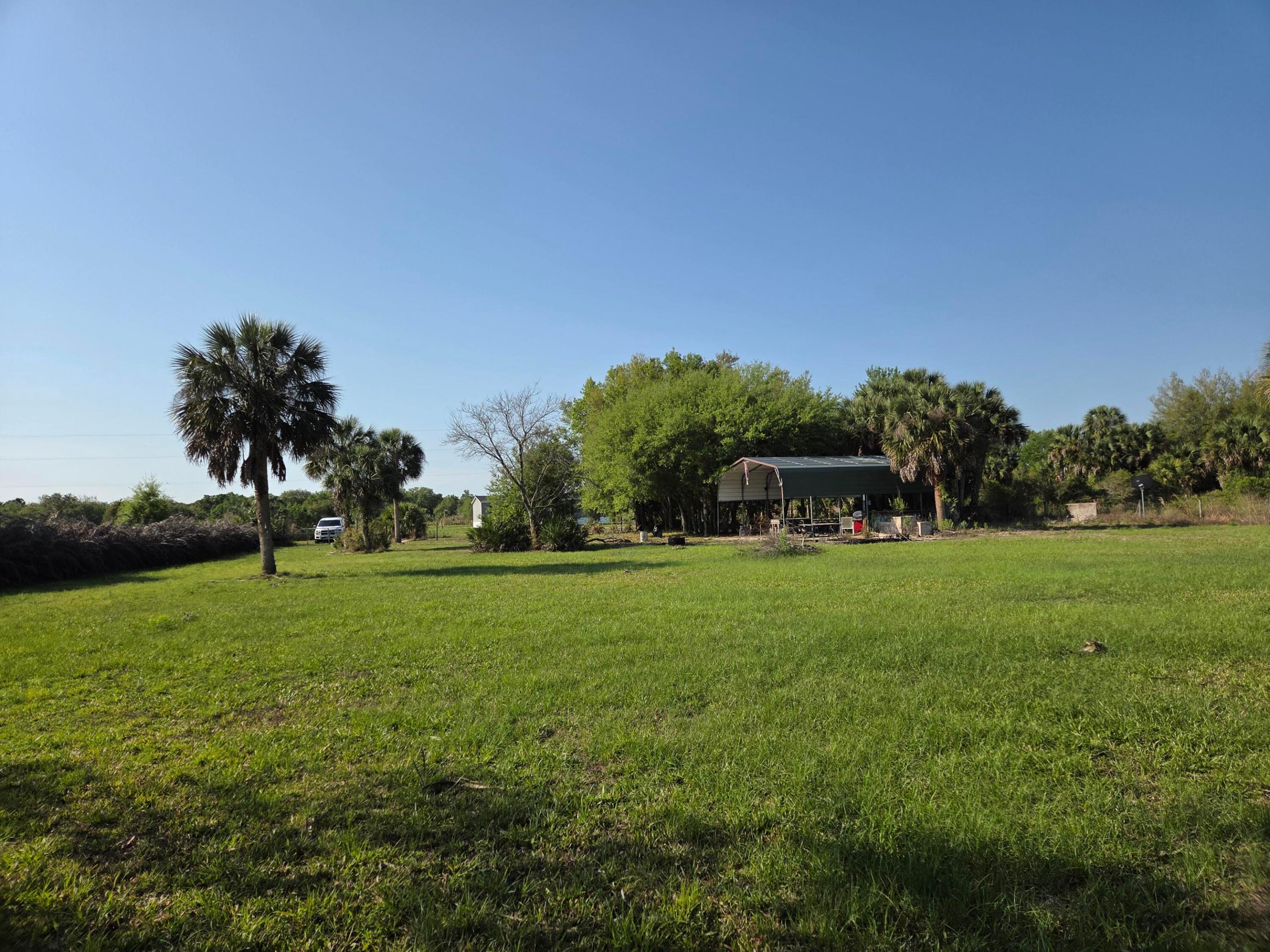 THE SOUTHERN COLONIZATION COMPANY - Land