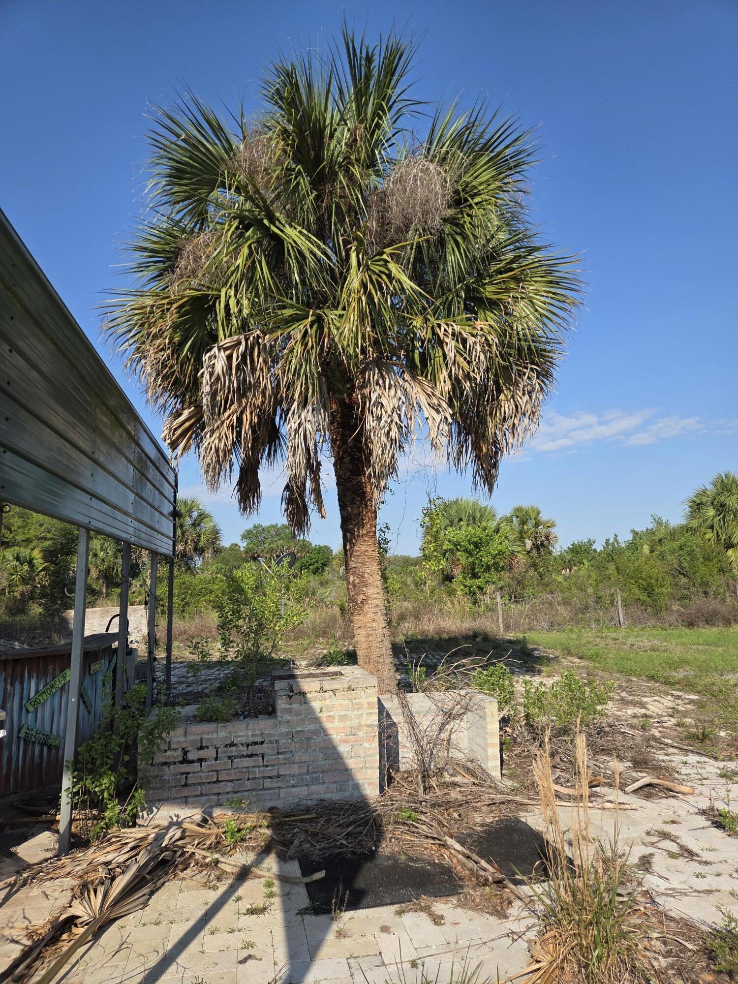 THE SOUTHERN COLONIZATION COMPANY - Land