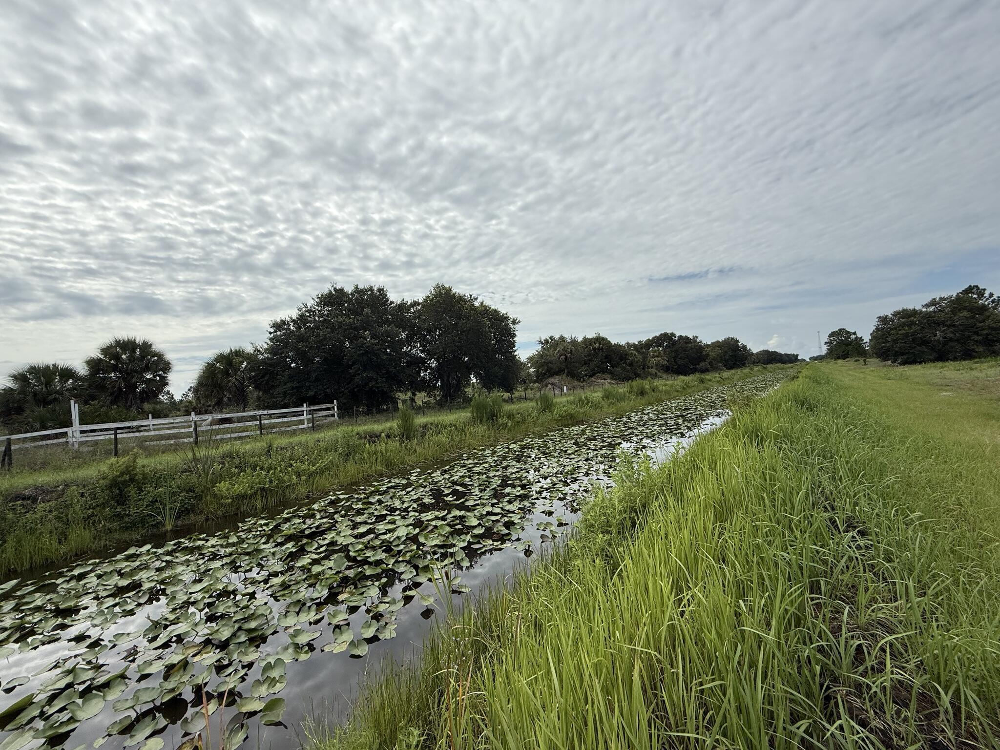 Viking/Prairie - Land