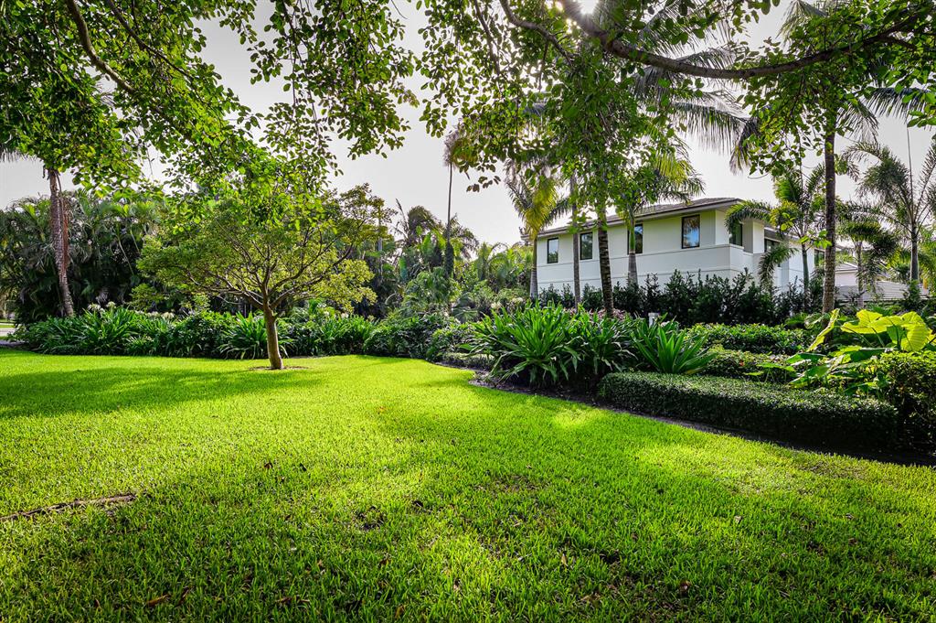 DRAKE PARK - Residential