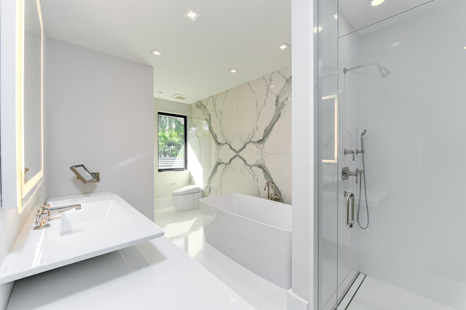 DRAKE PARK - Residential