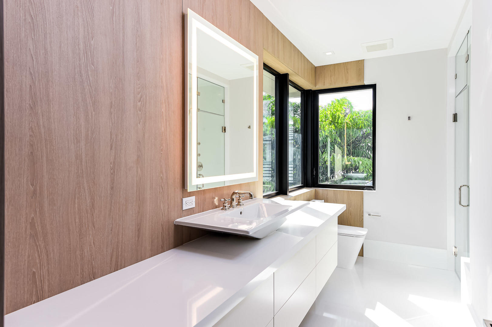 DRAKE PARK - Residential