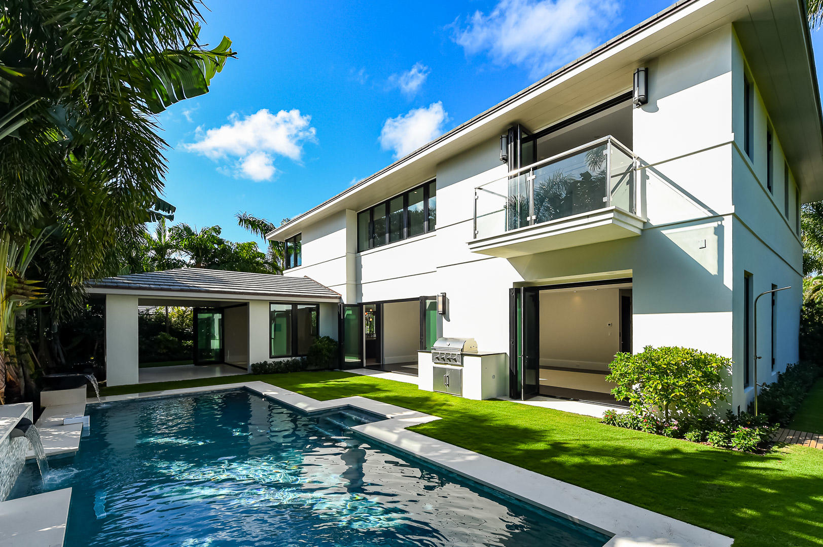 DRAKE PARK - Residential