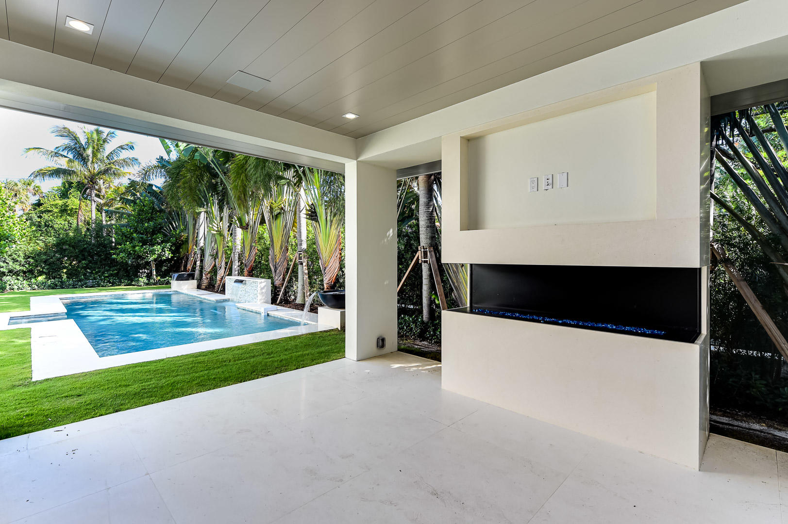 DRAKE PARK - Residential