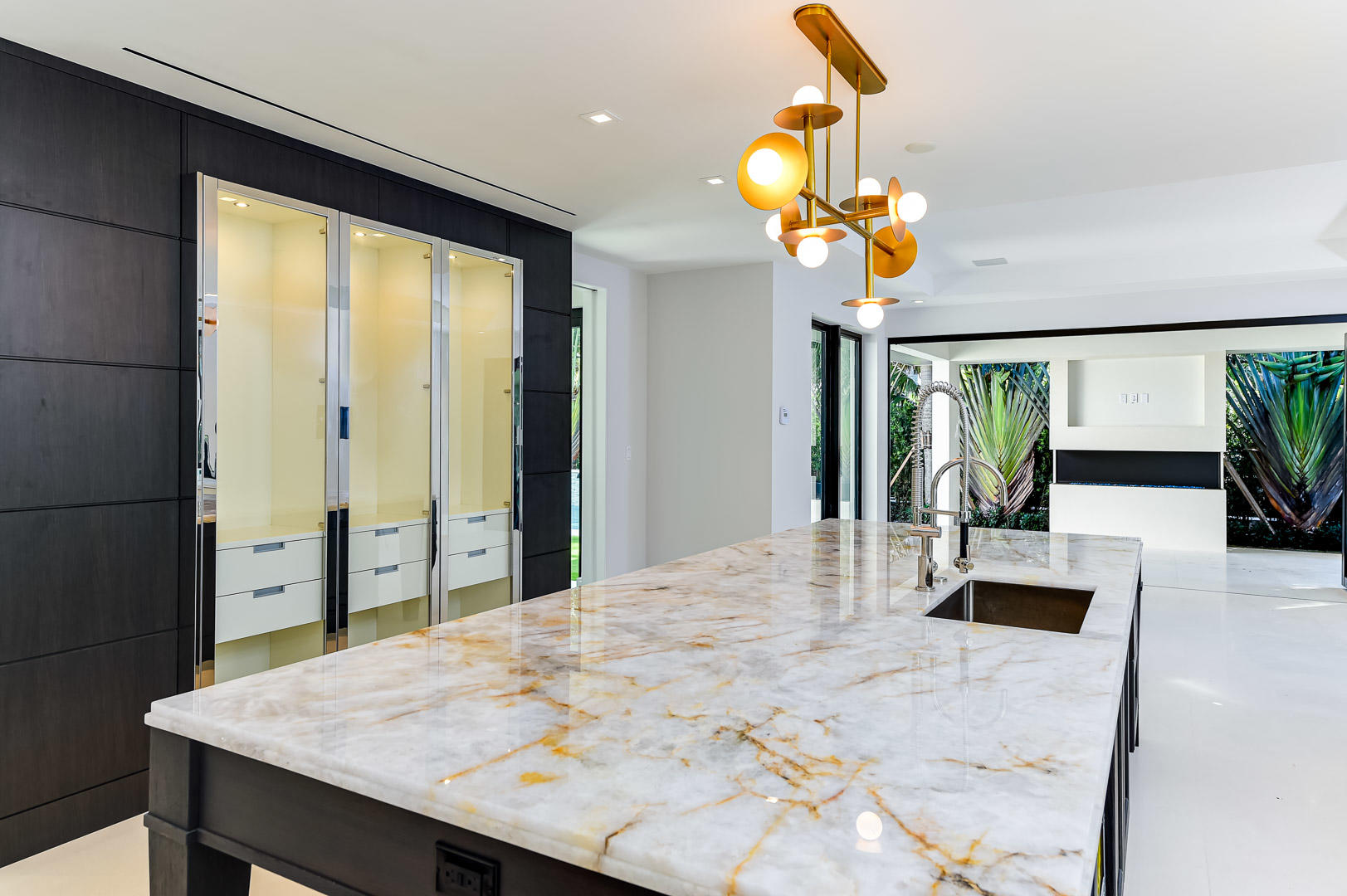 DRAKE PARK - Residential