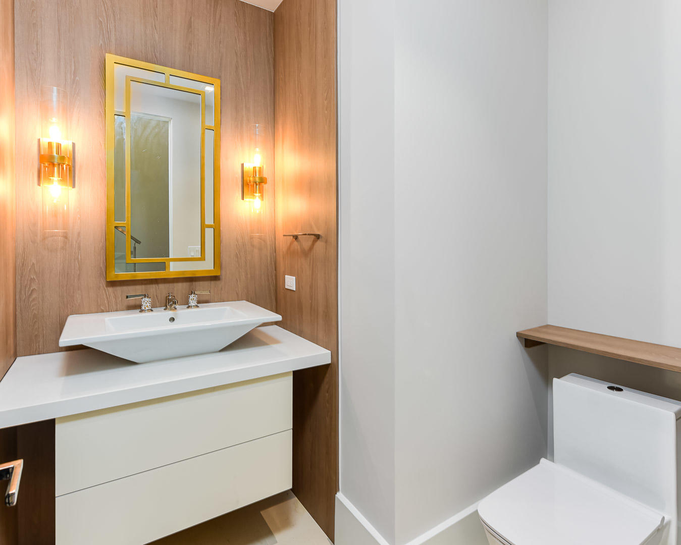 DRAKE PARK - Residential