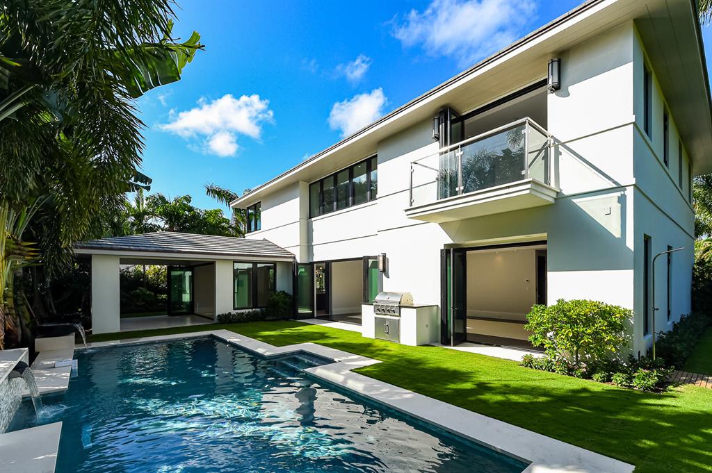 DRAKE PARK - Residential