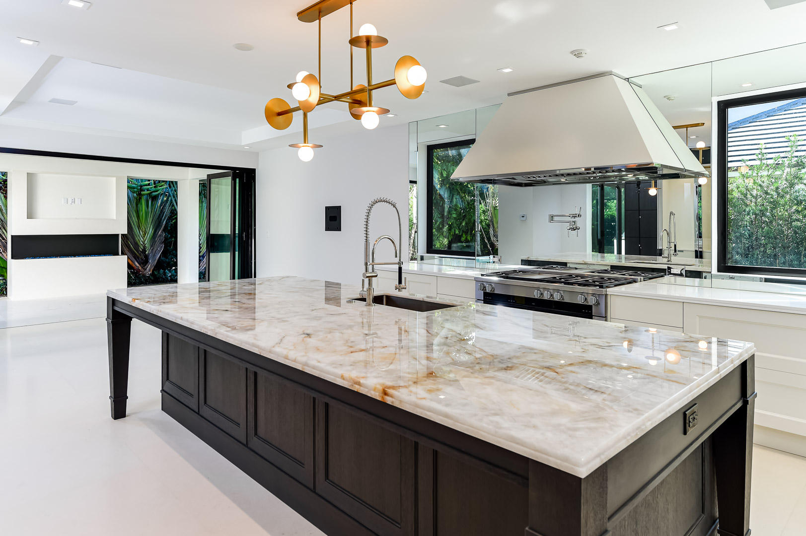 DRAKE PARK - Residential