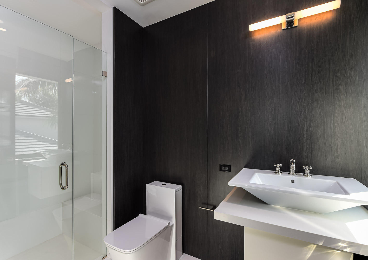 DRAKE PARK - Residential