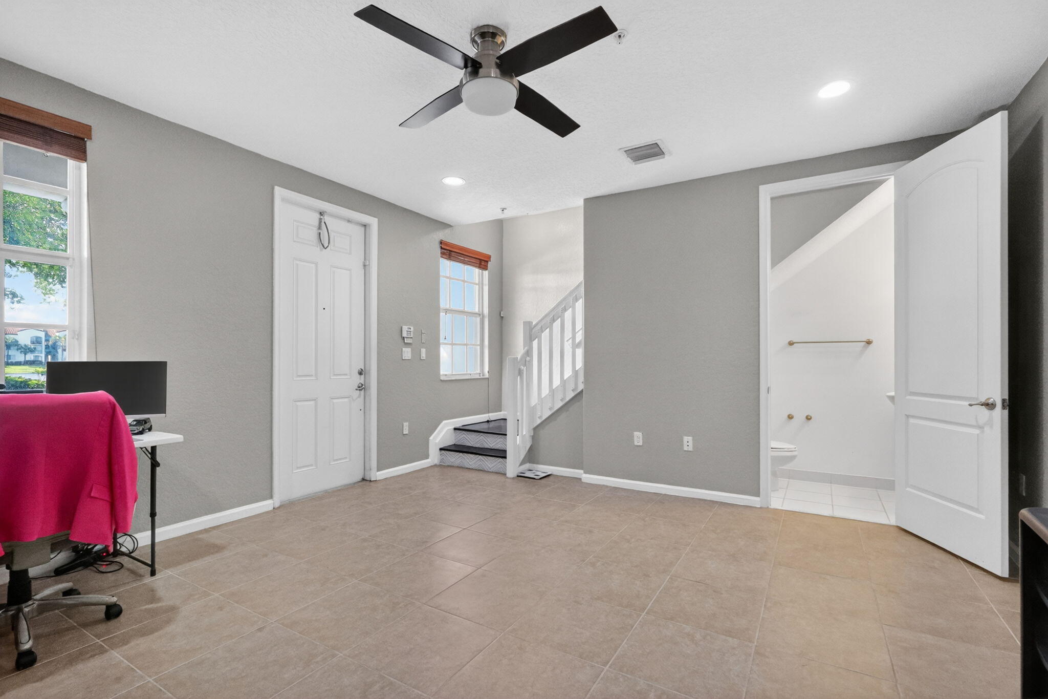 MONTCLAIR CONDO - Residential