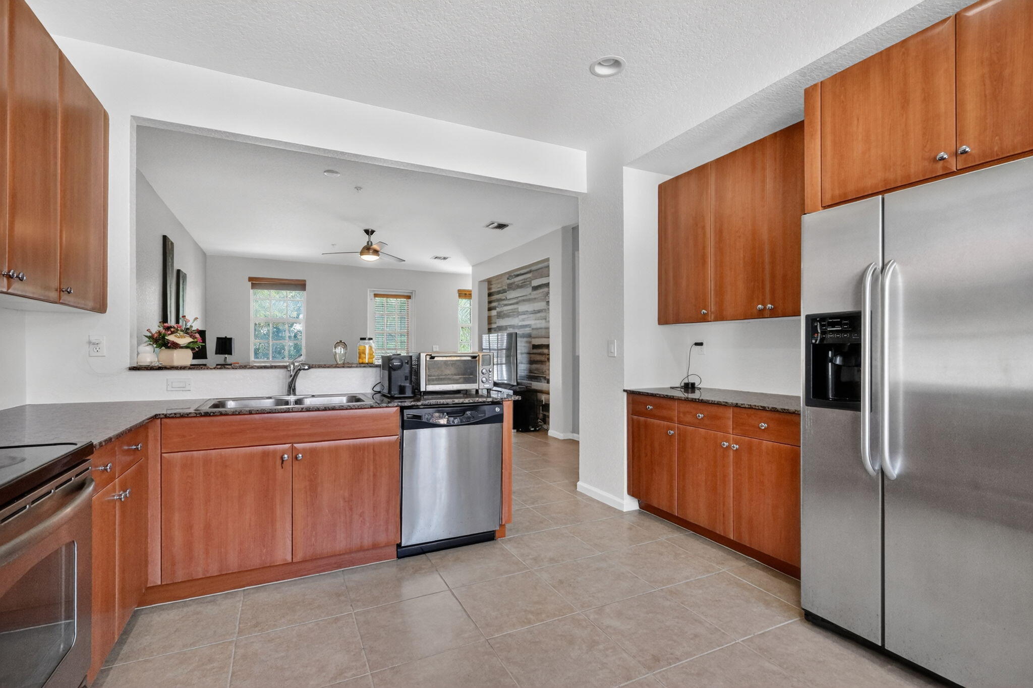 MONTCLAIR CONDO - Residential