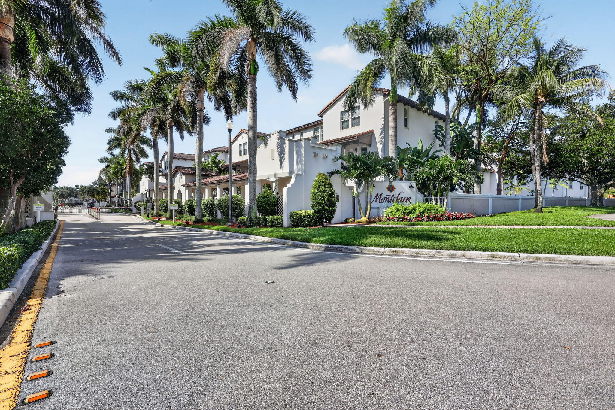 MONTCLAIR CONDO - Residential