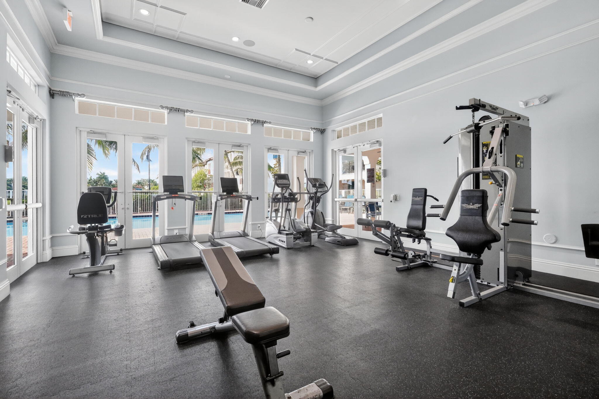 MONTCLAIR CONDO - Residential