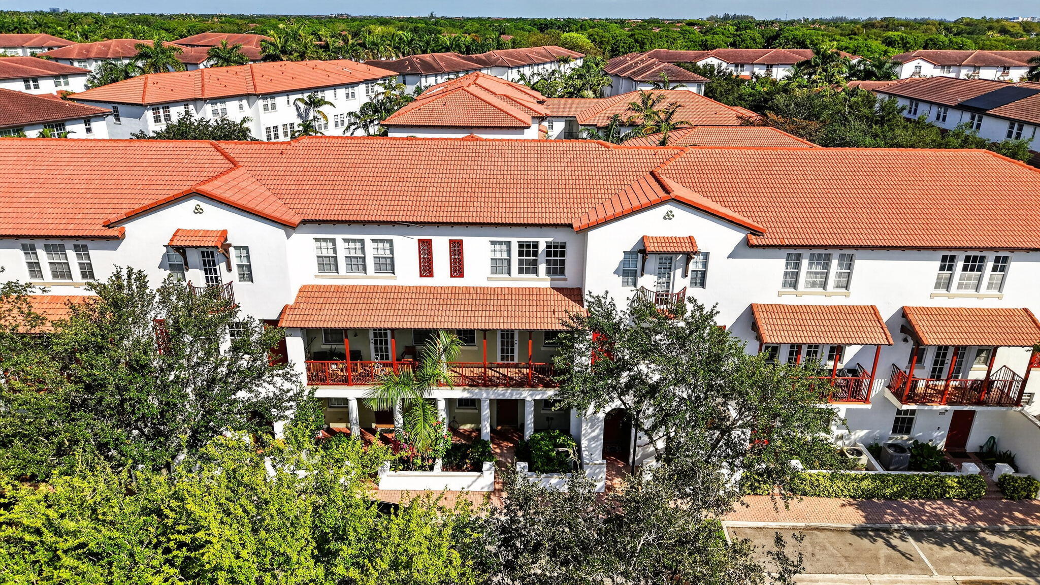 MONTCLAIR CONDO - Residential